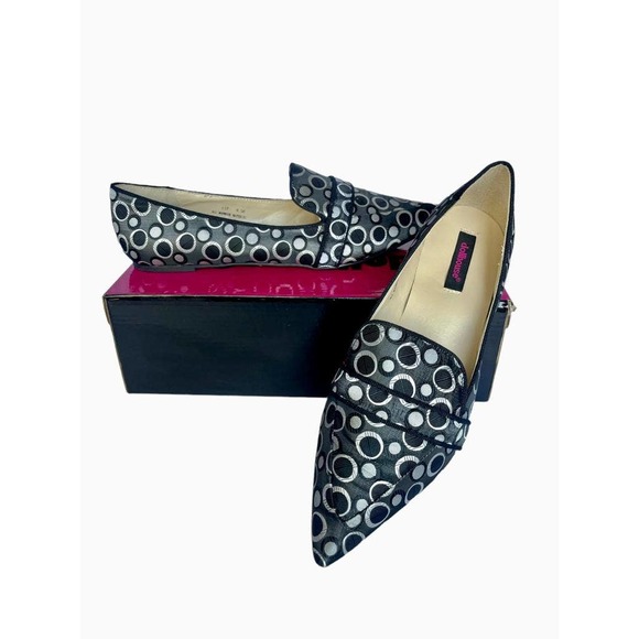 💎✨135✨💎 DOLLHOUSE LIZ BlkWht - Picture 2 of 6